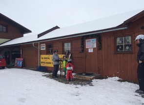 Rental and Service