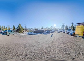 Virtuální prohlídka areálu