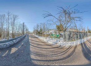 Virtuální prohlídka areálu