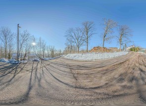 Virtuální prohlídka areálu