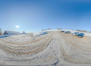 Virtuální prohlídka areálu