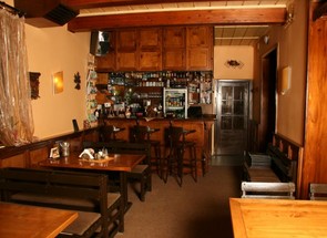 Restaurace