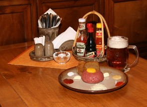Restaurace