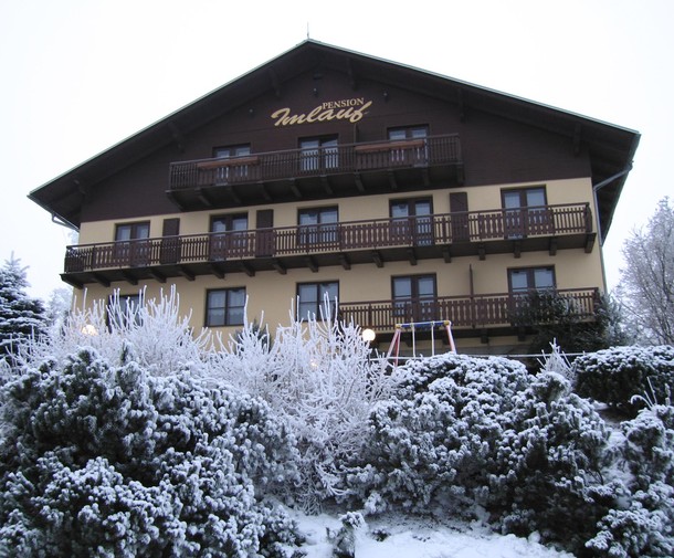 Accommodation