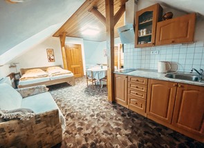 Accommodation