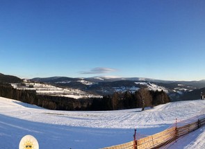 Lyžařská a snowboardová škola