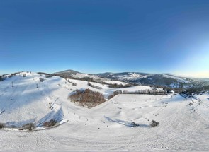 Virtuální prohlídka areálu